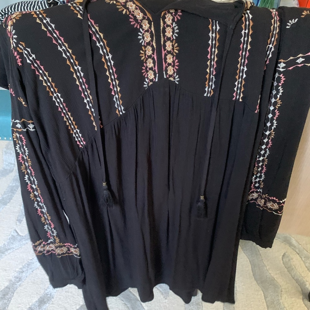 EUC Knox Rose Dress xl